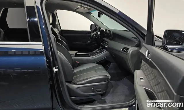 Hyundai Palisade 2020 2.2 автомат (гидро), миниатюра 11