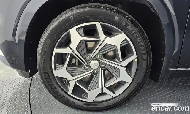 Hyundai Palisade 2020 2.2 автомат (гидро), миниатюра 5