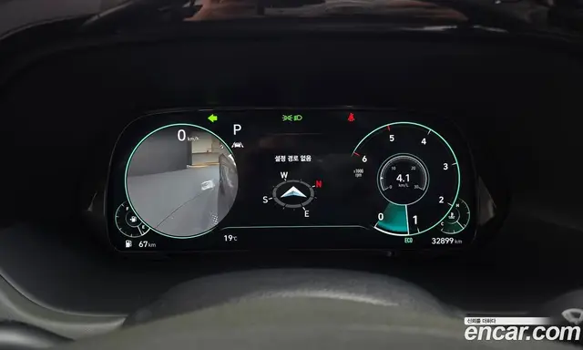 Hyundai Palisade 2020 2.2 автомат (гидро), миниатюра 8