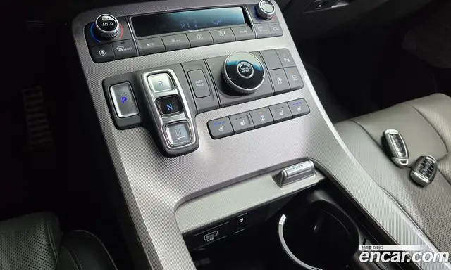Hyundai Palisade 2020 2.2 автомат (гидро), миниатюра 9