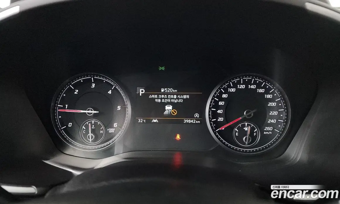 Hyundai Santa Fe 2022 2.2 автомат (гидро), фото 11