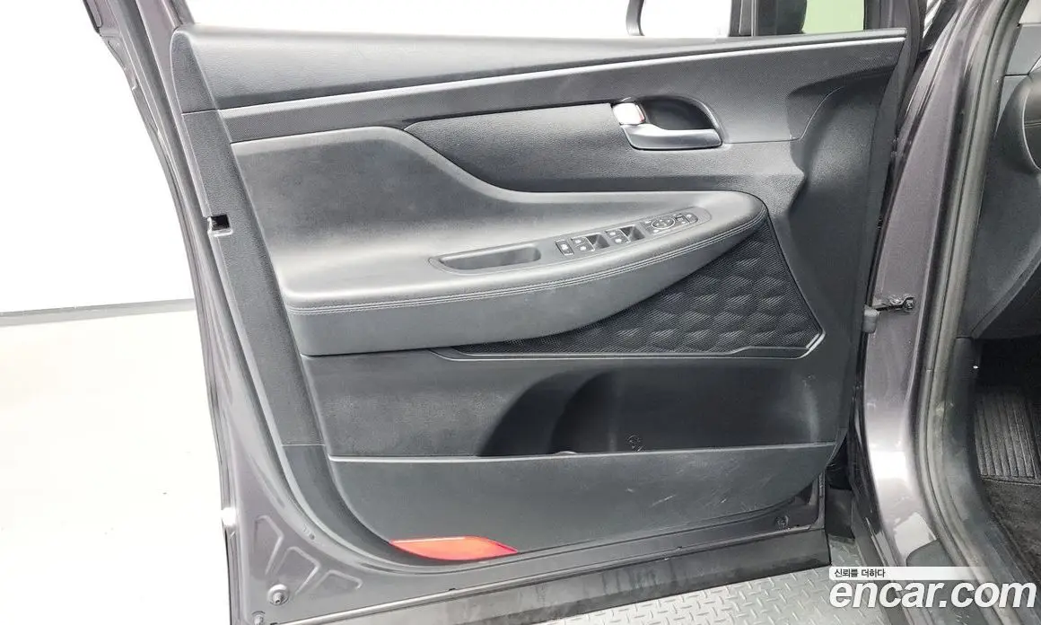 Hyundai Santa Fe 2022 2.2 автомат (гидро), фото 14