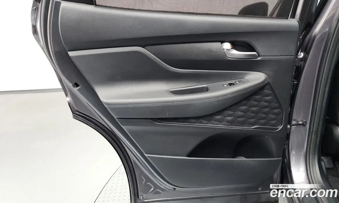 Hyundai Santa Fe 2022 2.2 автомат (гидро), фото 15