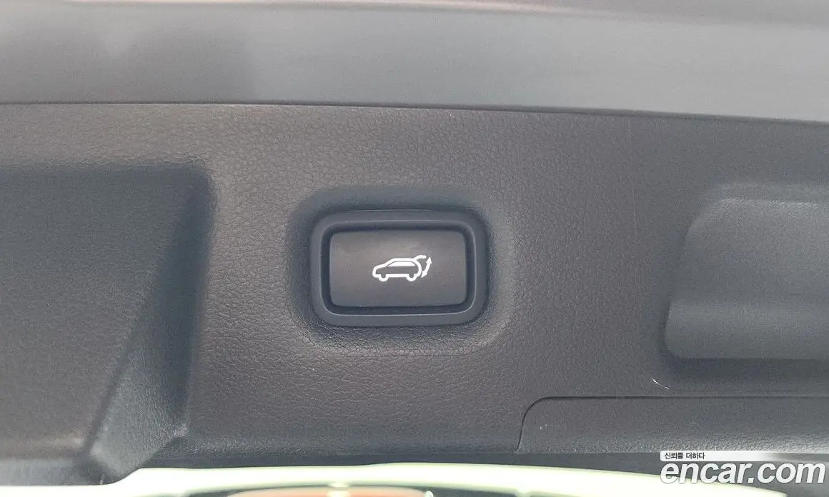 Hyundai Santa Fe 2022 2.2 автомат (гидро), фото 24