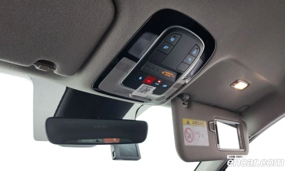 Hyundai Santa Fe 2022 2.2 автомат (гидро), фото 26