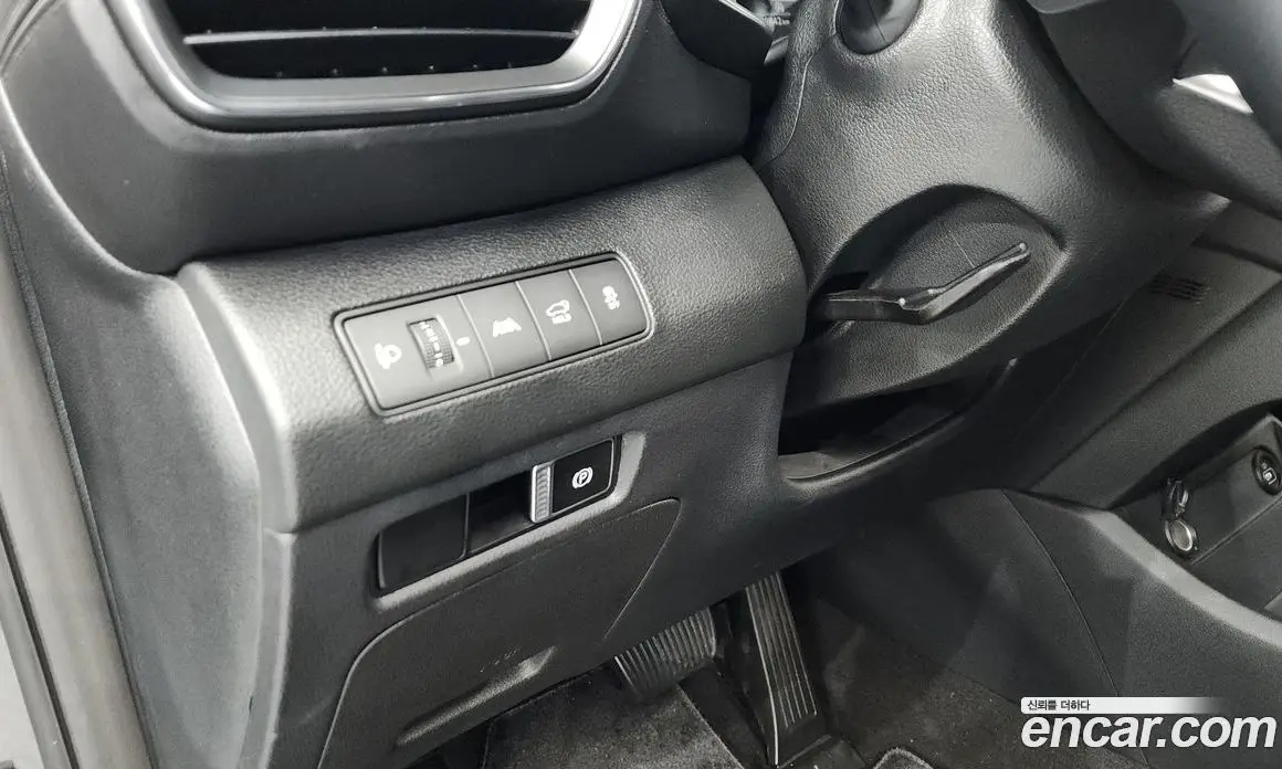 Hyundai Santa Fe 2022 2.2 автомат (гидро), фото 28