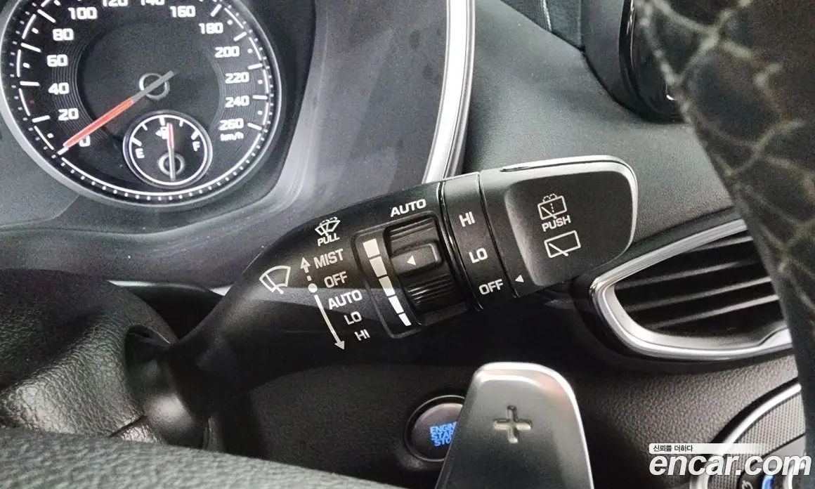 Hyundai Santa Fe 2022 2.2 автомат (гидро), фото 29