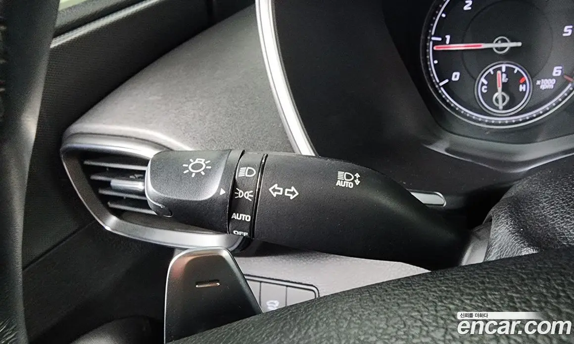 Hyundai Santa Fe 2022 2.2 автомат (гидро), фото 34
