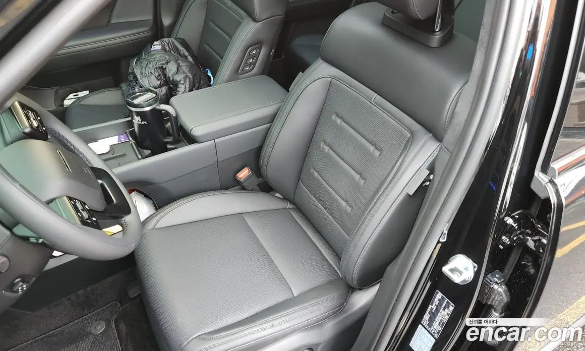 Hyundai Santa Fe 2024 2.5 автомат (гидро), фото 12 Hyundai Santa Fe 2024 2.5 автомат (гидро), фото 12