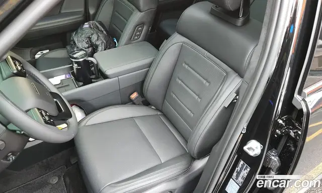 Hyundai Santa Fe 2024 2.5 автомат (гидро), миниатюра 12