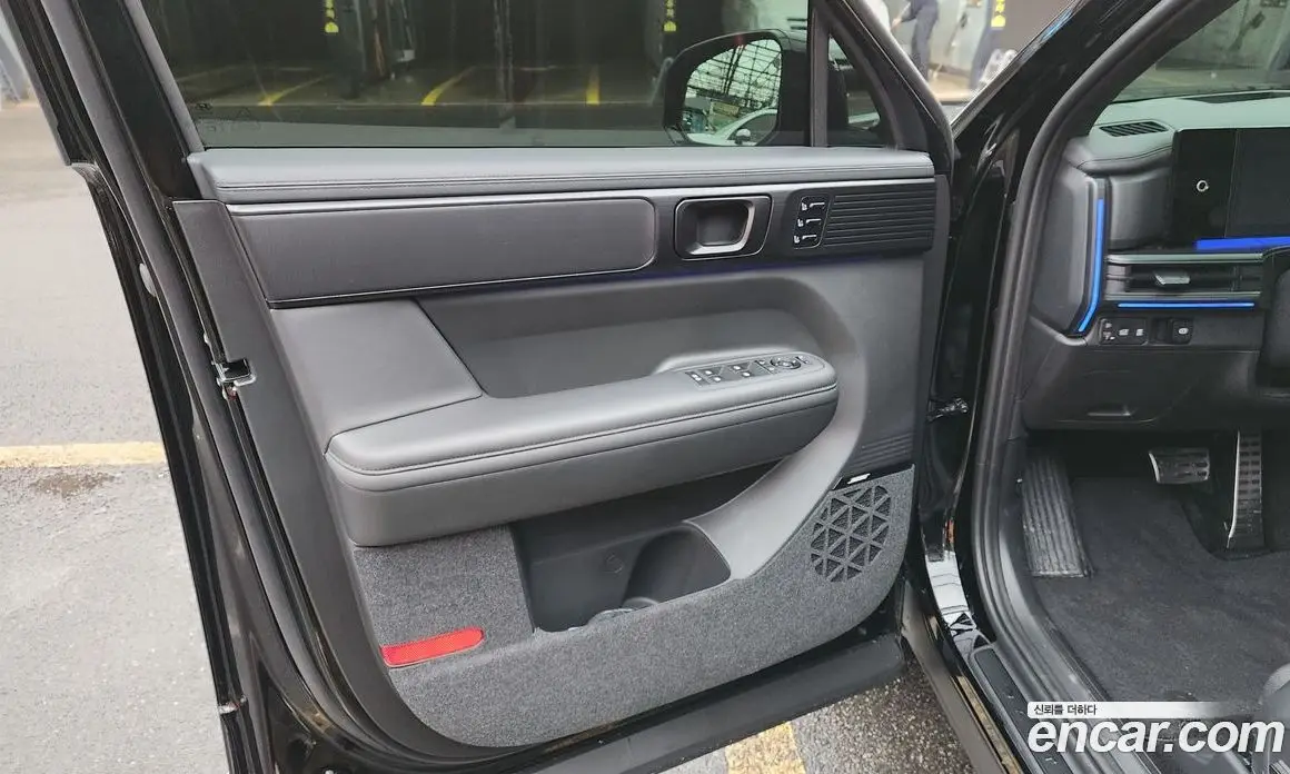Hyundai Santa Fe 2024 2.5 автомат (гидро), фото 16 Hyundai Santa Fe 2024 2.5 автомат (гидро), фото 16