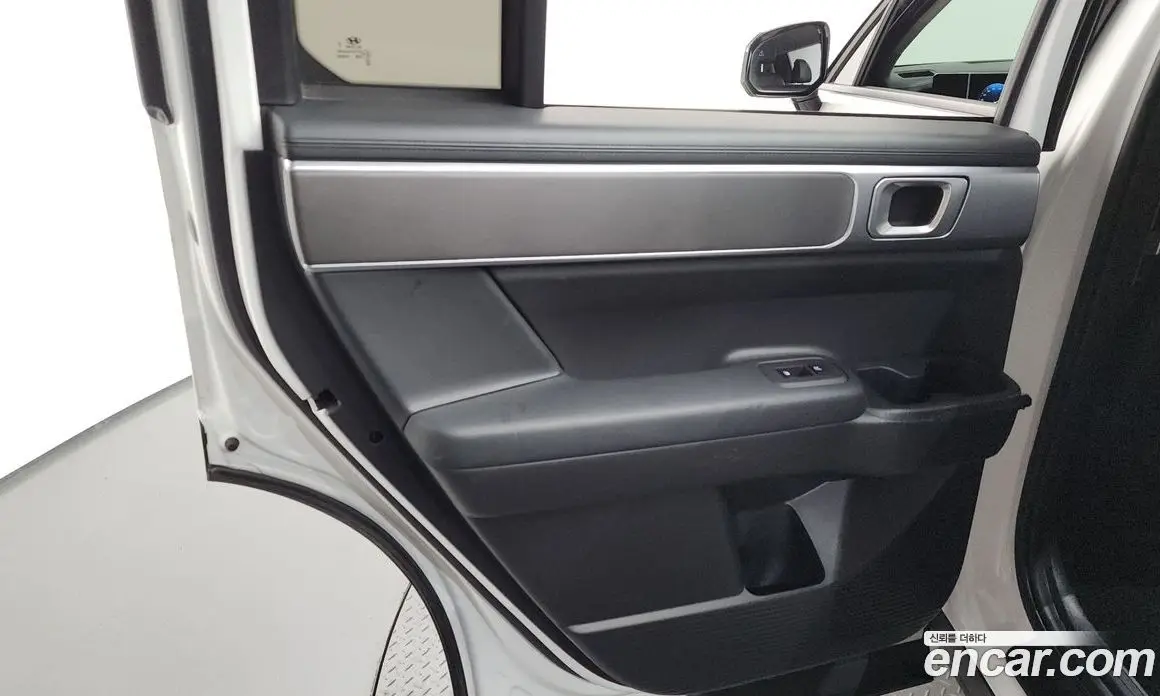 Hyundai Santa Fe 2024 2.5 автомат (гидро), фото 15 Hyundai Santa Fe 2024 2.5 автомат (гидро), фото 15