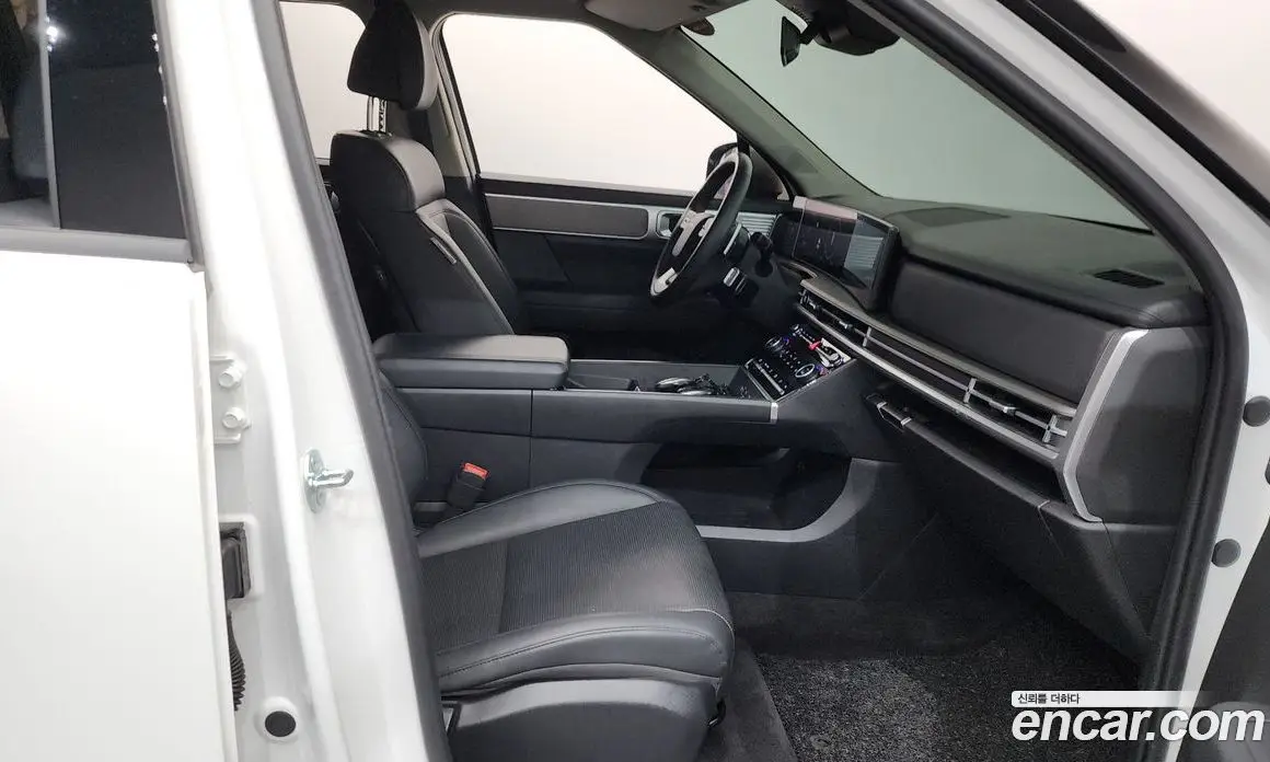 Hyundai Santa Fe 2024 2.5 автомат (гидро), фото 16 Hyundai Santa Fe 2024 2.5 автомат (гидро), фото 16