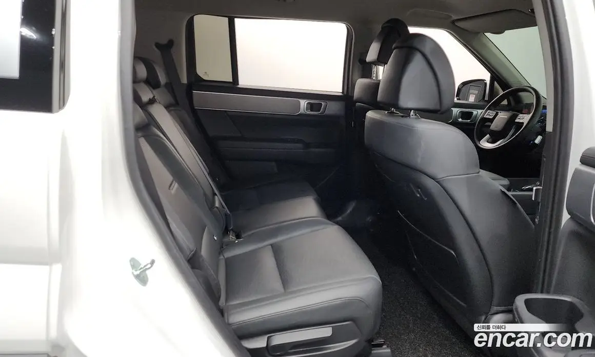 Hyundai Santa Fe 2024 2.5 автомат (гидро), фото 17 Hyundai Santa Fe 2024 2.5 автомат (гидро), фото 17