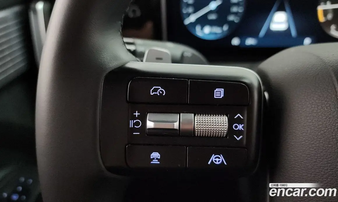 Hyundai Santa Fe 2024 2.5 автомат (гидро), фото 22 Hyundai Santa Fe 2024 2.5 автомат (гидро), фото 22