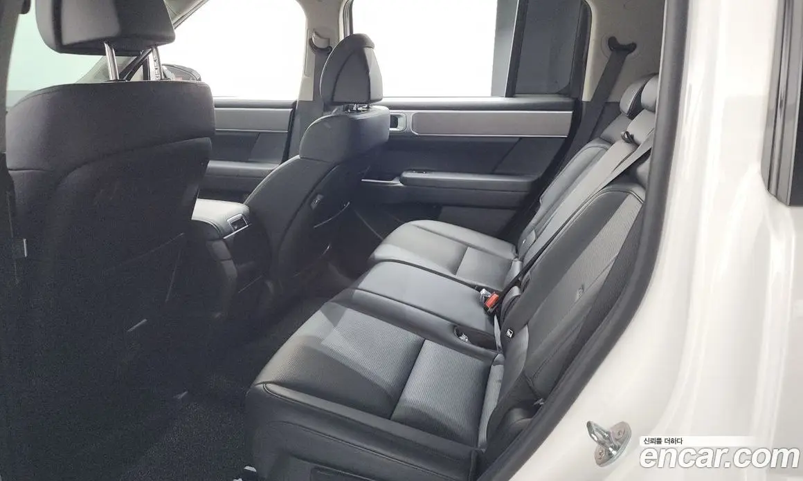 Hyundai Santa Fe 2024 2.5 автомат (гидро), фото 25 Hyundai Santa Fe 2024 2.5 автомат (гидро), фото 25