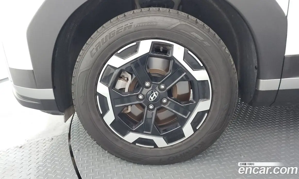 Hyundai Santa Fe 2024 2.5 автомат (гидро), фото 5 Hyundai Santa Fe 2024 2.5 автомат (гидро), фото 5