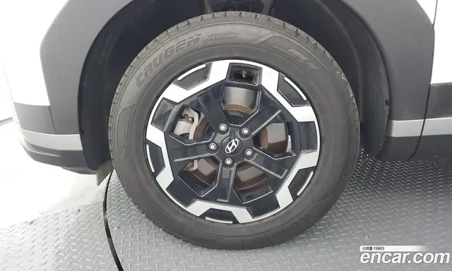 Hyundai Santa Fe 2024 2.5 автомат (гидро), миниатюра 5 Hyundai Santa Fe 2024 2.5 автомат (гидро), миниатюра 5