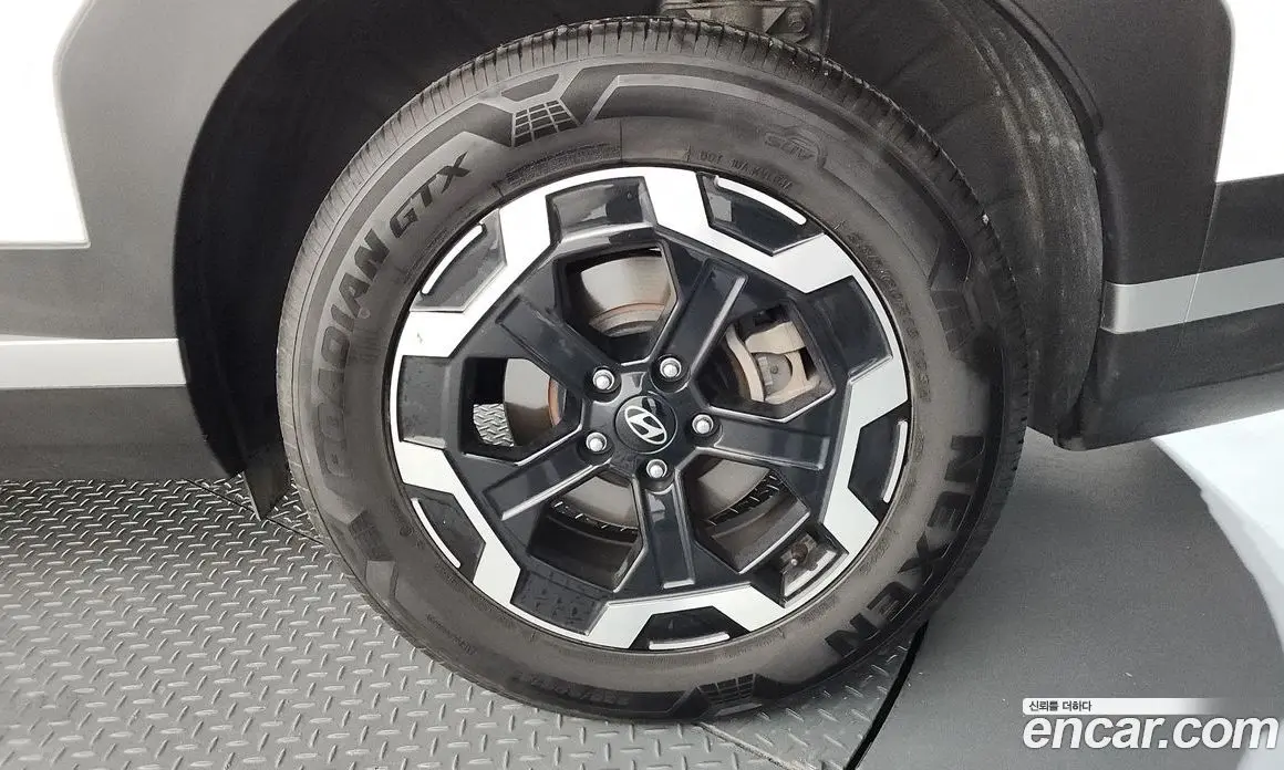 Hyundai Santa Fe 2024 2.5 автомат (гидро), фото 7 Hyundai Santa Fe 2024 2.5 автомат (гидро), фото 7