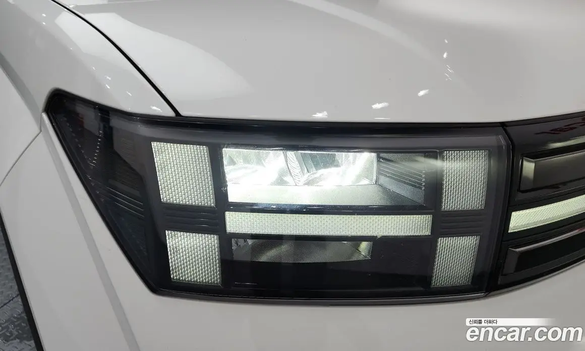 Hyundai Santa Fe 2024 2.5 автомат (гидро), фото 8 Hyundai Santa Fe 2024 2.5 автомат (гидро), фото 8