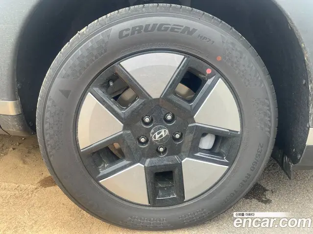 Hyundai Santa Fe 2025 1.6 автомат (гидро), миниатюра 5 Hyundai Santa Fe 2025 1.6 автомат (гидро), миниатюра 5
