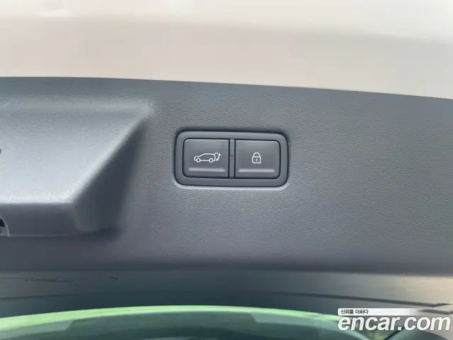 Hyundai Santa Fe 2025 1.6 автомат (гидро), миниатюра 7 Hyundai Santa Fe 2025 1.6 автомат (гидро), миниатюра 7