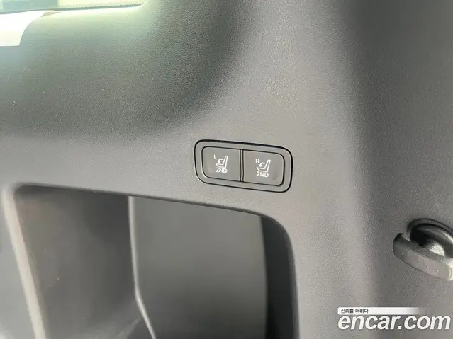 Hyundai Santa Fe 2025 1.6 автомат (гидро), миниатюра 8 Hyundai Santa Fe 2025 1.6 автомат (гидро), миниатюра 8