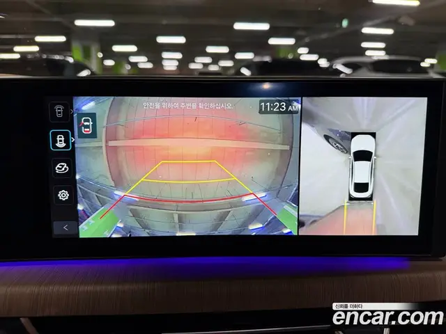 Hyundai Sonata 2023 1.6 автомат (гидро), миниатюра 11 Hyundai Sonata 2023 1.6 автомат (гидро), миниатюра 11