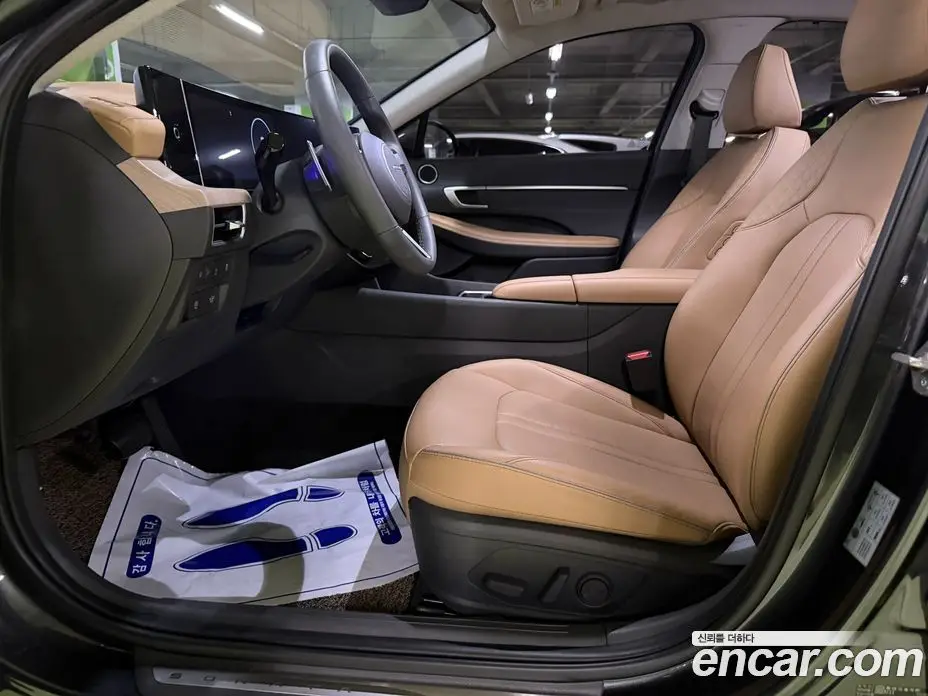 Hyundai Sonata 2023 1.6 автомат (гидро), фото 13 Hyundai Sonata 2023 1.6 автомат (гидро), фото 13