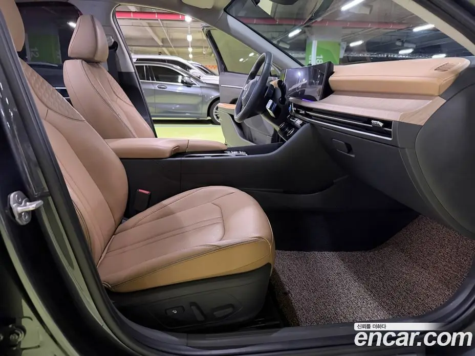Hyundai Sonata 2023 1.6 автомат (гидро), фото 15 Hyundai Sonata 2023 1.6 автомат (гидро), фото 15