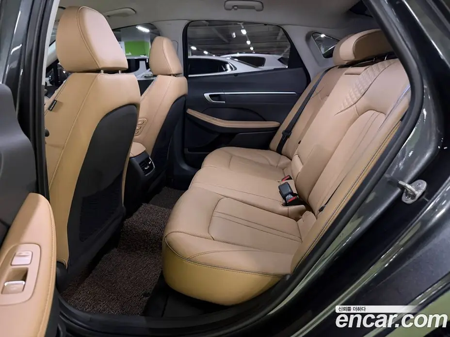 Hyundai Sonata 2023 1.6 автомат (гидро), фото 16 Hyundai Sonata 2023 1.6 автомат (гидро), фото 16