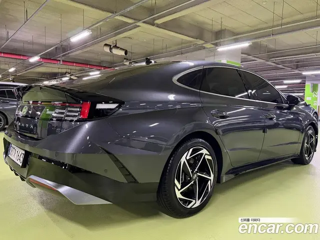 Hyundai Sonata 2023 1.6 автомат (гидро), миниатюра 6 Hyundai Sonata 2023 1.6 автомат (гидро), миниатюра 6
