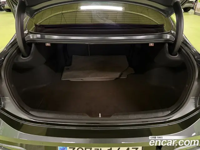Hyundai Sonata 2023 1.6 автомат (гидро), миниатюра 8 Hyundai Sonata 2023 1.6 автомат (гидро), миниатюра 8
