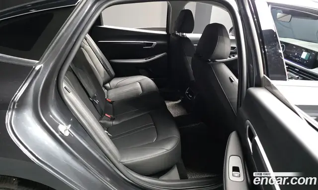 Hyundai Sonata 2025 2.0 автомат (гидро), миниатюра 12