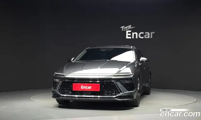 Hyundai Sonata 2025 2.0 автомат (гидро), миниатюра 3 Hyundai Sonata 2025 2.0 автомат (гидро), миниатюра 3