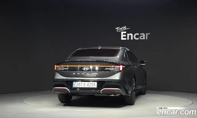Hyundai Sonata 2025 2.0 автомат (гидро), миниатюра 4 Hyundai Sonata 2025 2.0 автомат (гидро), миниатюра 4