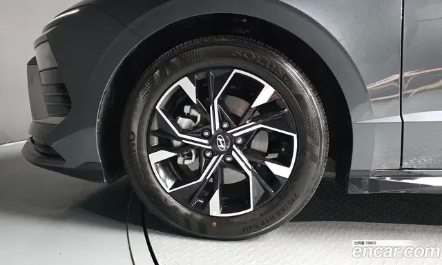 Hyundai Sonata 2025 2.0 автомат (гидро), миниатюра 5 Hyundai Sonata 2025 2.0 автомат (гидро), миниатюра 5