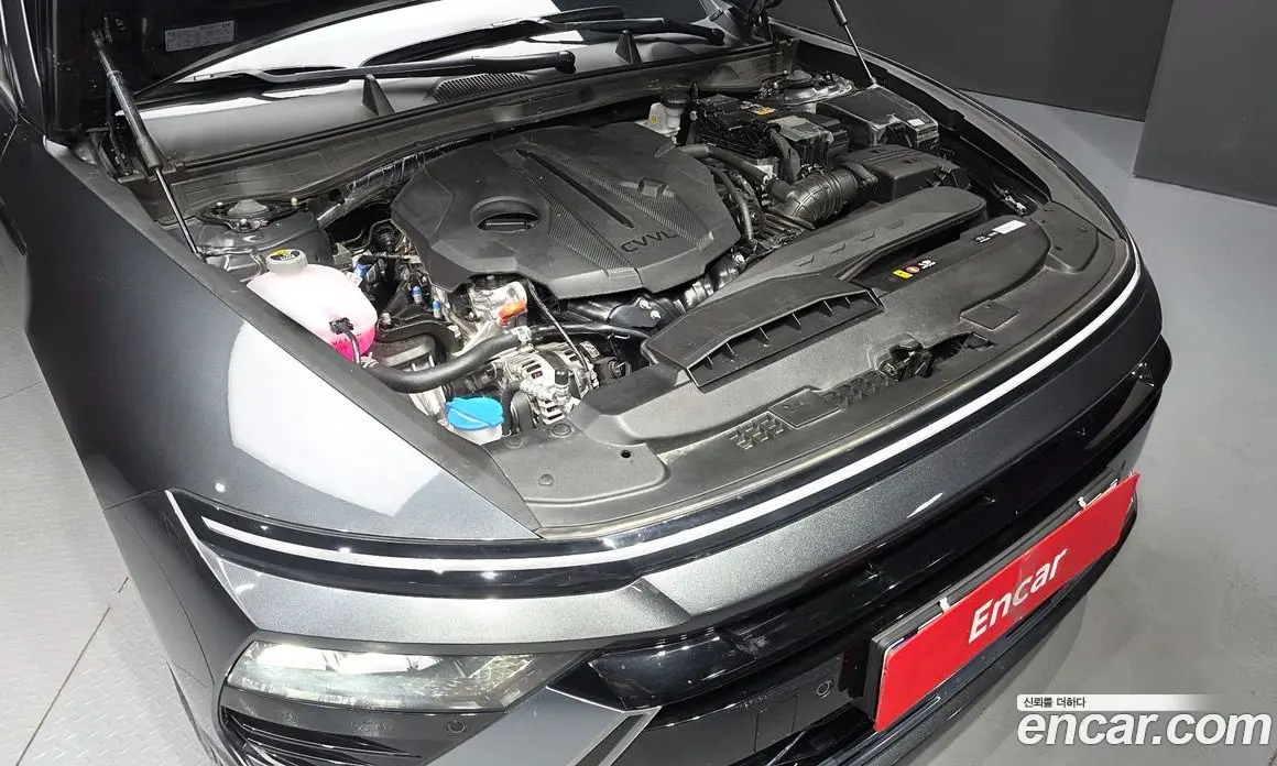 Hyundai Sonata 2025 2.0 автомат (гидро), фото 6 Hyundai Sonata 2025 2.0 автомат (гидро), фото 6