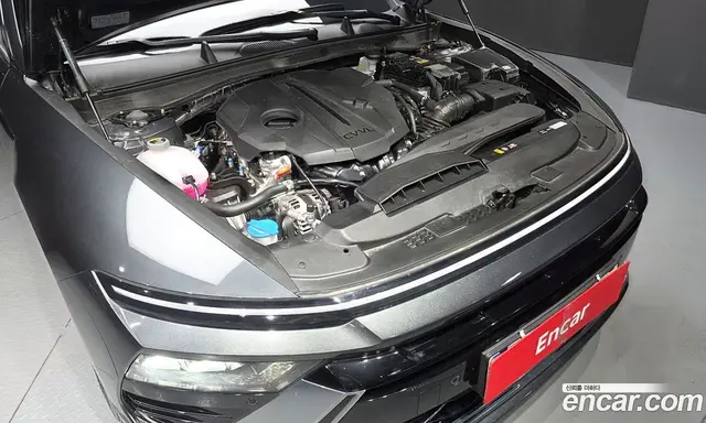 Hyundai Sonata 2025 2.0 автомат (гидро), миниатюра 6 Hyundai Sonata 2025 2.0 автомат (гидро), миниатюра 6