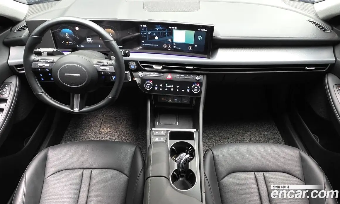 Hyundai Sonata 2025 2.0 автомат (гидро), фото 7 Hyundai Sonata 2025 2.0 автомат (гидро), фото 7