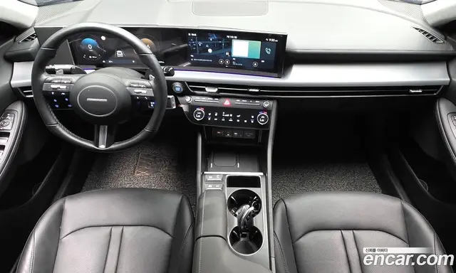 Hyundai Sonata 2025 2.0 автомат (гидро), миниатюра 7 Hyundai Sonata 2025 2.0 автомат (гидро), миниатюра 7
