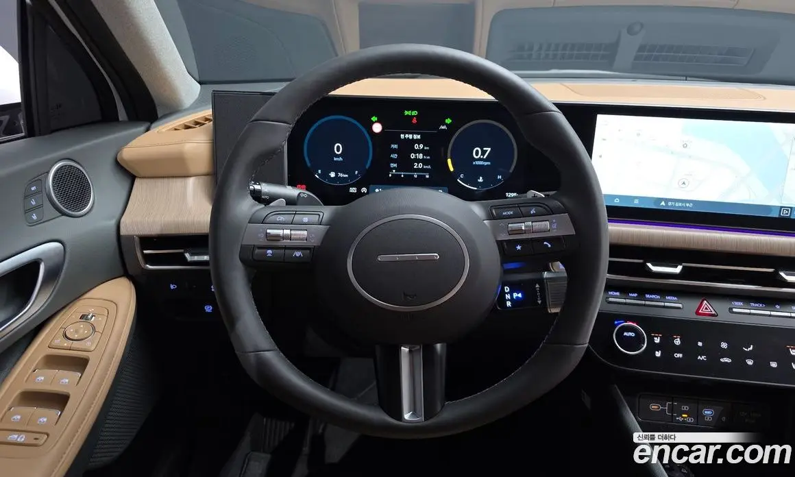 Hyundai Sonata 2025 1.6 автомат (гидро), фото 13 Hyundai Sonata 2025 1.6 автомат (гидро), фото 13