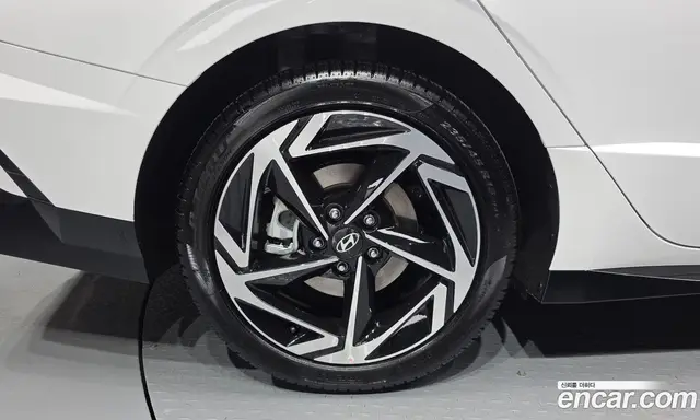 Hyundai Sonata 2025 1.6 автомат (гидро), миниатюра 5 Hyundai Sonata 2025 1.6 автомат (гидро), миниатюра 5
