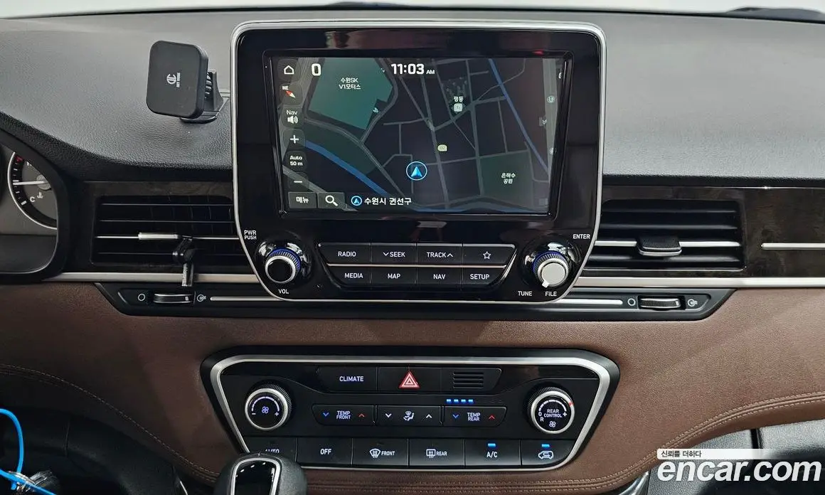 Hyundai Starex 2019 2.5 автомат (гидро), фото 18 Hyundai Starex 2019 2.5 автомат (гидро), фото 18