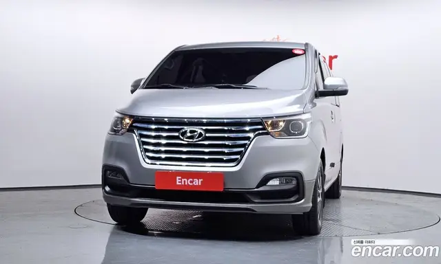 Hyundai Starex 2019 2.5 автомат (гидро), миниатюра 3 Hyundai Starex 2019 2.5 автомат (гидро), миниатюра 3