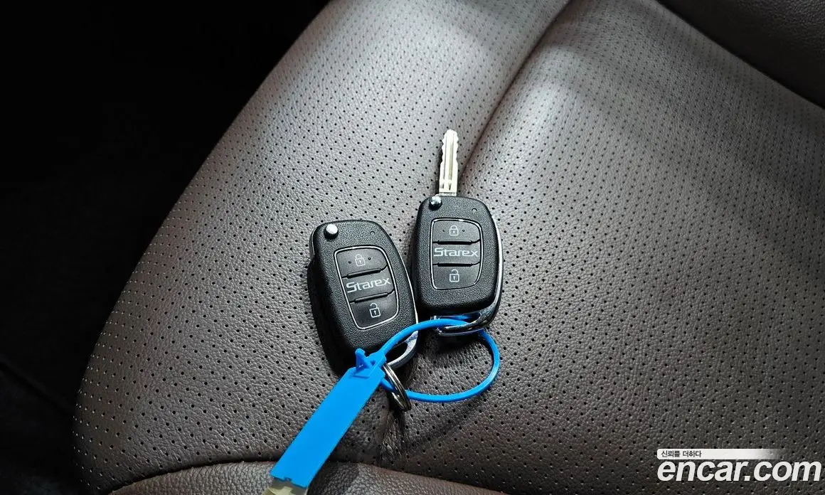 Hyundai Starex 2019 2.5 автомат (гидро), фото 22 Hyundai Starex 2019 2.5 автомат (гидро), фото 22