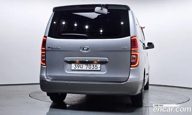 Hyundai Starex 2019 2.5 автомат (гидро), миниатюра 4 Hyundai Starex 2019 2.5 автомат (гидро), миниатюра 4