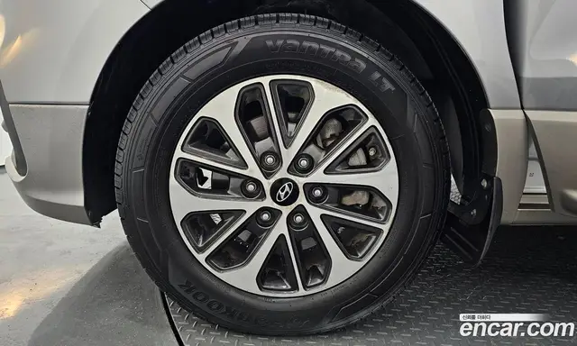 Hyundai Starex 2019 2.5 автомат (гидро), миниатюра 5 Hyundai Starex 2019 2.5 автомат (гидро), миниатюра 5