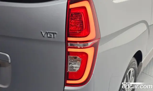 Hyundai Starex 2019 2.5 автомат (гидро), миниатюра 9 Hyundai Starex 2019 2.5 автомат (гидро), миниатюра 9