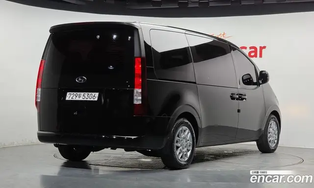 Hyundai Staria 2022 2.2 автомат (гидро), миниатюра 2 Hyundai Staria 2022 2.2 автомат (гидро), миниатюра 2